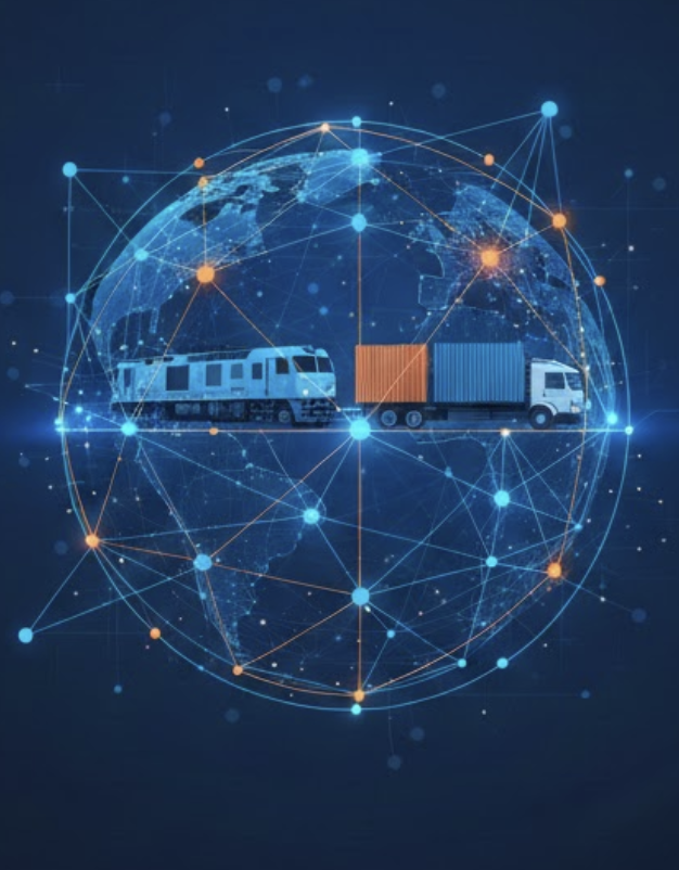 Freight Brokerage Solution