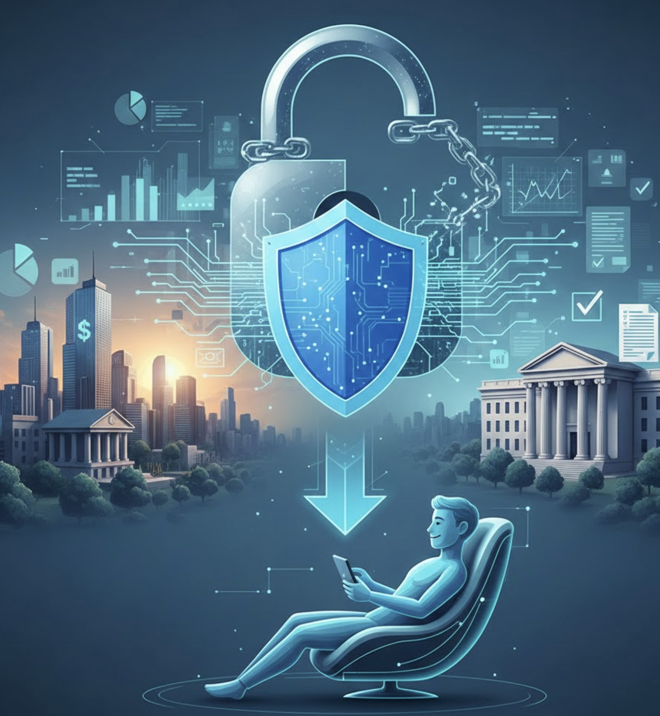 Banking Cost Optimization Solution