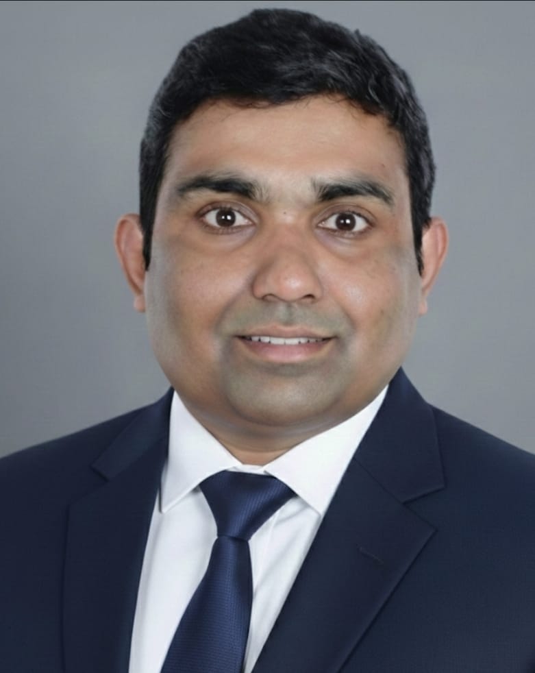 Sudhin - Network Architect & Test Engineer